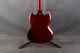 Epiphone SG Special P-90 - Sparkling Burgundy - 2nd Hand (137614)