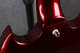Epiphone SG Special P-90 - Sparkling Burgundy - 2nd Hand (137614)