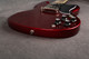 Epiphone SG Special P-90 - Sparkling Burgundy - 2nd Hand (137614)