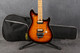Peavey Wolfgang Special - Tobacco Sunburst - Gig Bag - 2nd Hand