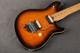 Peavey Wolfgang Special - Tobacco Sunburst - Gig Bag - 2nd Hand