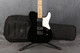 Fender Cabronita Telecaster - Black - Gig Bag - 2nd Hand Fender Cabronita Telecaster - Black - Gig Bag - 2nd Hand