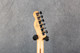 Fender Cabronita Telecaster - Black - Gig Bag - 2nd Hand Fender Cabronita Telecaster - Black - Gig Bag - 2nd Hand