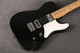 Fender Cabronita Telecaster - Black - Gig Bag - 2nd Hand Fender Cabronita Telecaster - Black - Gig Bag - 2nd Hand