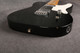 Fender Cabronita Telecaster - Black - Gig Bag - 2nd Hand Fender Cabronita Telecaster - Black - Gig Bag - 2nd Hand