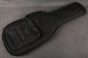 Fender Cabronita Telecaster - Black - Gig Bag - 2nd Hand Fender Cabronita Telecaster - Black - Gig Bag - 2nd Hand