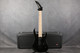 Jackson Pro Series Dinky DK7-M - Metallic Black - Hard Case - 2nd Hand Jackson Pro Series Dinky DK7-M - Metallic Black - Hard Case - 2nd Hand