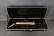 Jackson Pro Series Dinky DK7-M - Metallic Black - Hard Case - 2nd Hand Jackson Pro Series Dinky DK7-M - Metallic Black - Hard Case - 2nd Hand