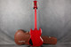 Epiphone 1961 Les Paul SG Standard - Aged Sixties Cherry - Hard Case - 2nd Hand Epiphone 1961 Les Paul SG Standard - Aged Sixties Cherry - Hard Case - 2nd Hand