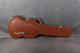 Epiphone 1961 Les Paul SG Standard - Aged Sixties Cherry - Hard Case - 2nd Hand Epiphone 1961 Les Paul SG Standard - Aged Sixties Cherry - Hard Case - 2nd Hand