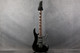 Ibanez RG350EXZ-BK - Black - 2nd Hand