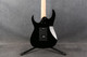 Ibanez RG350EXZ-BK - Black - 2nd Hand