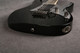 Ibanez RG350EXZ-BK - Black - 2nd Hand