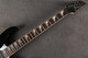 Ibanez RG350EXZ-BK - Black - 2nd Hand