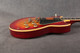 Yamaha SG1000 - 1977 - Cherry Sunburst - Hard Case - 2nd Hand Yamaha SG1000 - 1977 - Cherry Sunburst - Hard Case - 2nd Hand