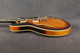 Ibanez AS200 Artist - 1980 - Sunburst - Hard Case - 2nd Hand