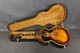Ibanez AS200 Artist - 1980 - Sunburst - Hard Case - 2nd Hand