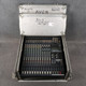Yamaha EMX5016CF Powered Mixer - Flight Case **COLLECTION ONLY** - 2nd Hand Yamaha EMX5016CF Powered Mixer - Flight Case **COLLECTION ONLY** - 2nd Hand