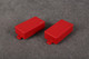 EMG GH Gary Holt Signature Pickup Set - Red - 2nd Hand EMG GH Gary Holt Signature Pickup Set - Red - 2nd Hand
