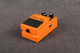 Boss DS-1 Distortion - Boxed - 2nd Hand (137665) Boss DS-1 Distortion - Boxed - 2nd Hand (137665)