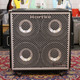 Hartke HyDrive 410 Bass Cabinet **COLLECTION ONLY** - 2nd Hand
