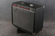 Fender Stage 185 Combo Amplifier - Footswitch **COLLECTION ONLY** - 2nd Hand