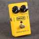 MXR Distortion + - 2nd Hand (137701)
