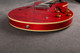 Epiphone Dot - Cherry - 2nd Hand (137628)