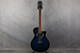 Yamaha APX500III Electro Acoustic Guitar - Oriental Blue Burst - 2nd Hand