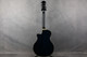 Yamaha APX500III Electro Acoustic Guitar - Oriental Blue Burst - 2nd Hand