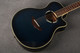 Yamaha APX500III Electro Acoustic Guitar - Oriental Blue Burst - 2nd Hand
