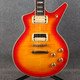 Dean Cadillac Select - Trans Cherry Sunburst - 2nd Hand