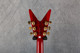 Dean Cadillac Select - Trans Cherry Sunburst - 2nd Hand