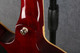 Dean Cadillac Select - Trans Cherry Sunburst - 2nd Hand