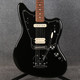 Fender Player Series Jaguar - Black - 2nd Hand
