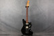 Fender Player Series Jaguar - Black - 2nd Hand