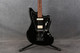 Fender Player Series Jaguar - Black - 2nd Hand