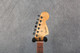 Fender Player Series Jaguar - Black - 2nd Hand