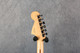 Fender Player Series Jaguar - Black - 2nd Hand