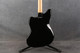 Fender Player Series Jaguar - Black - 2nd Hand