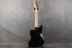 Fender Player Series Jaguar - Black - 2nd Hand