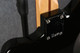 Fender Player Series Jaguar - Black - 2nd Hand
