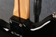Fender Player Series Jaguar - Black - 2nd Hand