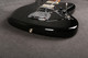 Fender Player Series Jaguar - Black - 2nd Hand