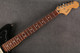 Fender Player Series Jaguar - Black - 2nd Hand