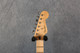 Fender Jimmie Vaughan Tex-Mex Stratocaster - Olympic White - 2nd Hand (137632)