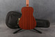 Martin Little Martin LX1E Electro Acoustic - Natural - Gig Bag - 2nd Hand