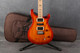 PRS SE Swamp Ash Special - Vintage Sunburst - Gig Bag - 2nd Hand