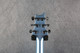 PRS S2 Vela - Frost Blue Metallic - Gig Bag - 2nd Hand