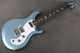 PRS S2 Vela - Frost Blue Metallic - Gig Bag - 2nd Hand